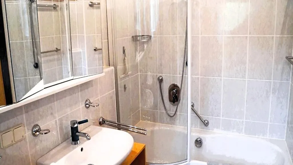 Apartamento Fewo Via Decia, Oberstaufen/Kalzhofen